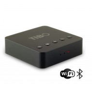TIBO BOND 3 STREAMER AUDIO Z WIFI / BLUETOOTH / AUX / USB